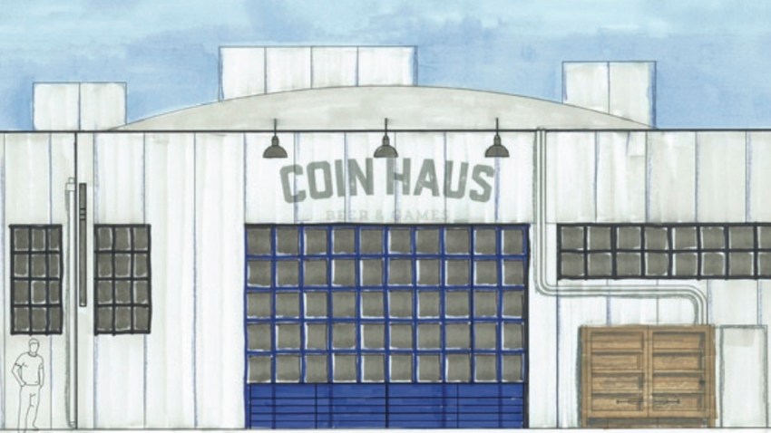 Coin Haus