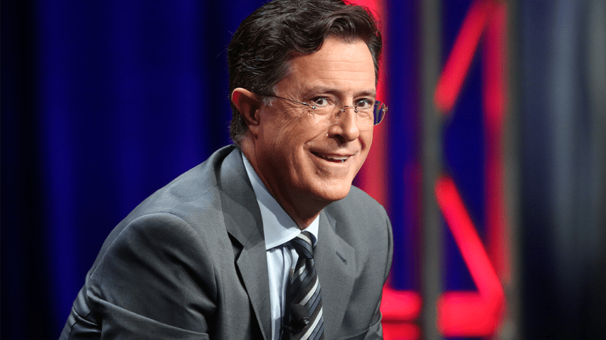 Colbert