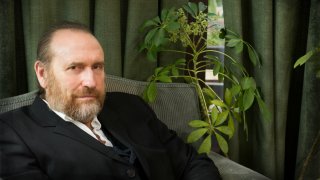 Colin Hay Press Photo