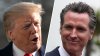 Newsom calls special session to protect California's liberal policies from Trump presidency