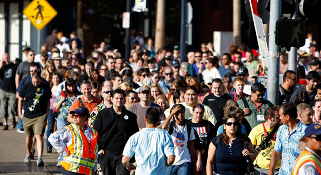 Comic-Con-Crowds