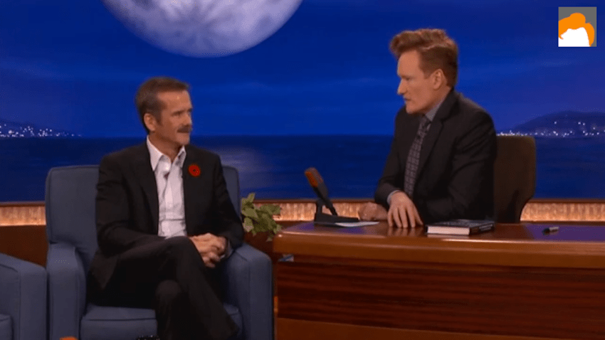 Conan-Hadfield