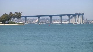 Coronado Bridge 1