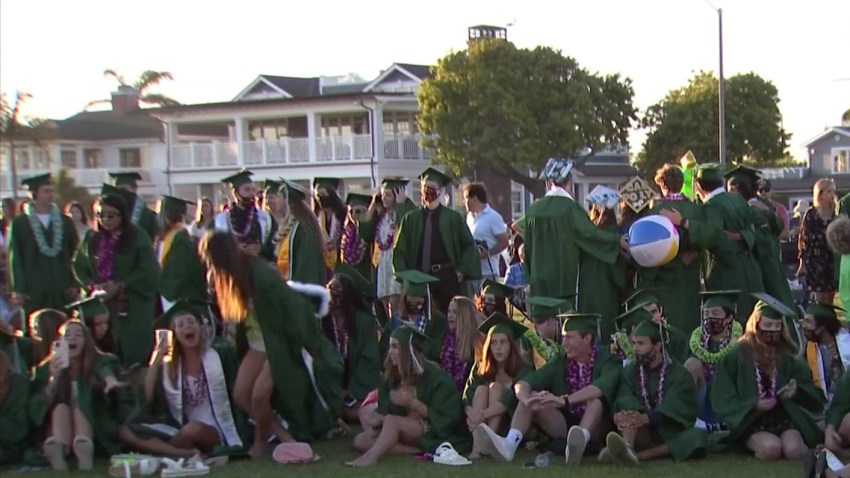 High school graduation speeches by teachers image