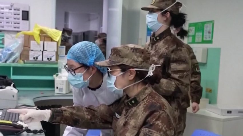 Pentagon Selects MCAS Miramar for Coronavirus Quarantine