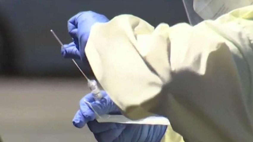 County Officials Report 10 New Community Outbreaks in 7 Days