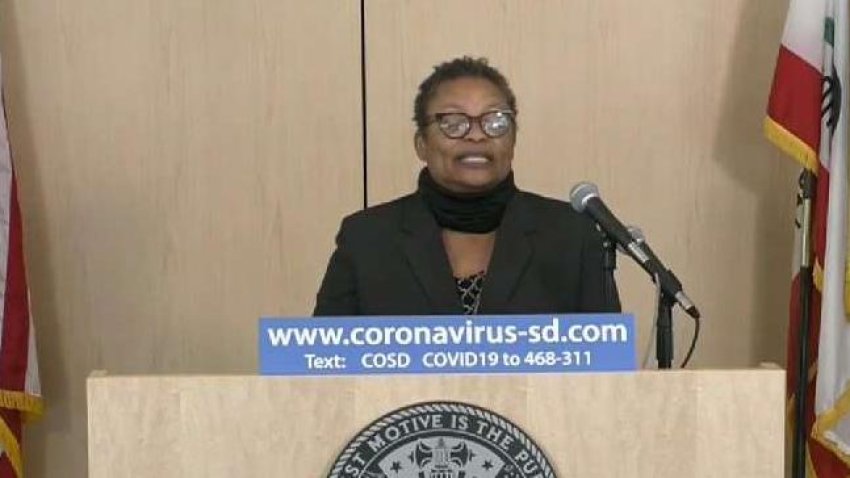 County Reacts to National COVID-19 Case Increases