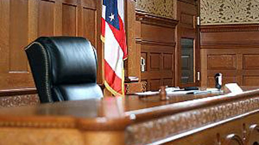 Courtroom-Generic