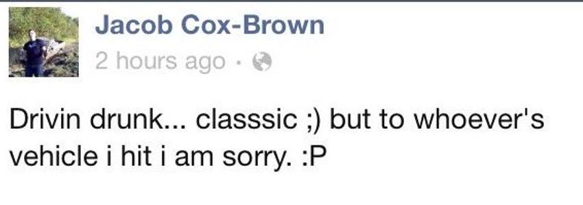 CoxBrownPost
