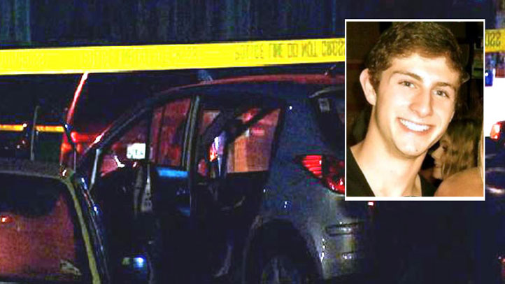 Teen Robbed Killed Answering Craigslist Ad Cops Nbc 7 San Diego
