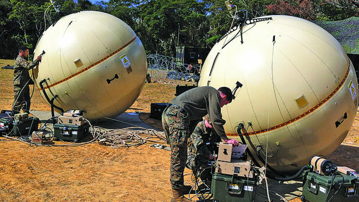 San Diego’s Cubic Corp. Tests Defense Product As Ventilator – NBC 7 San ...