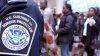 Border agent spent bribes on boxing tickets, expensive vacations