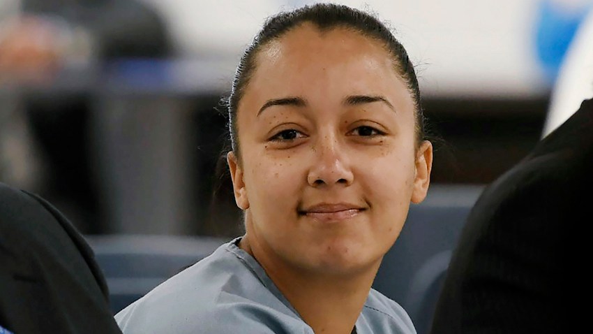 Teen Life Sentence Clemency