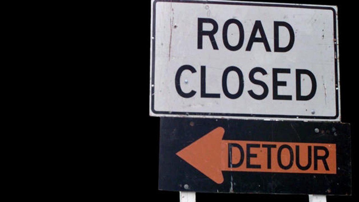 Southbound I-5 Scheduled for Full Closure in Encinitas This Week - Vimarsana News