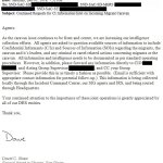 DHS Email Surveillance Fix