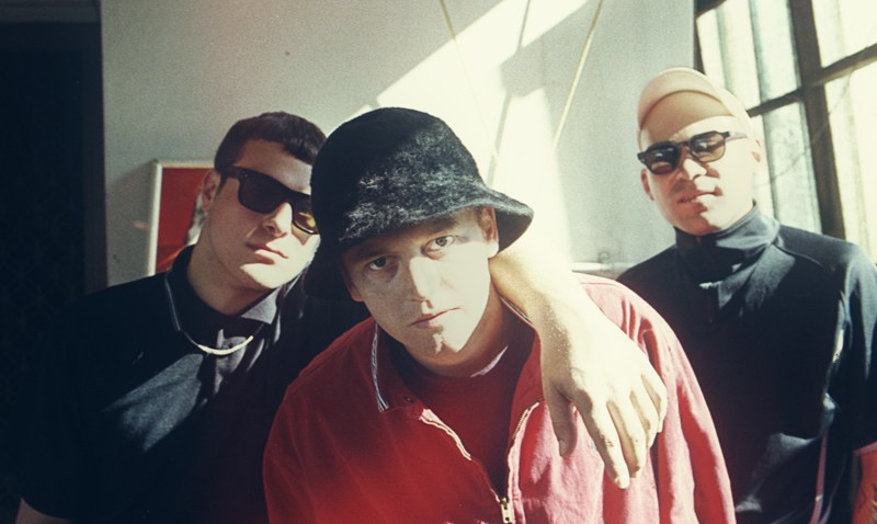 DMAs