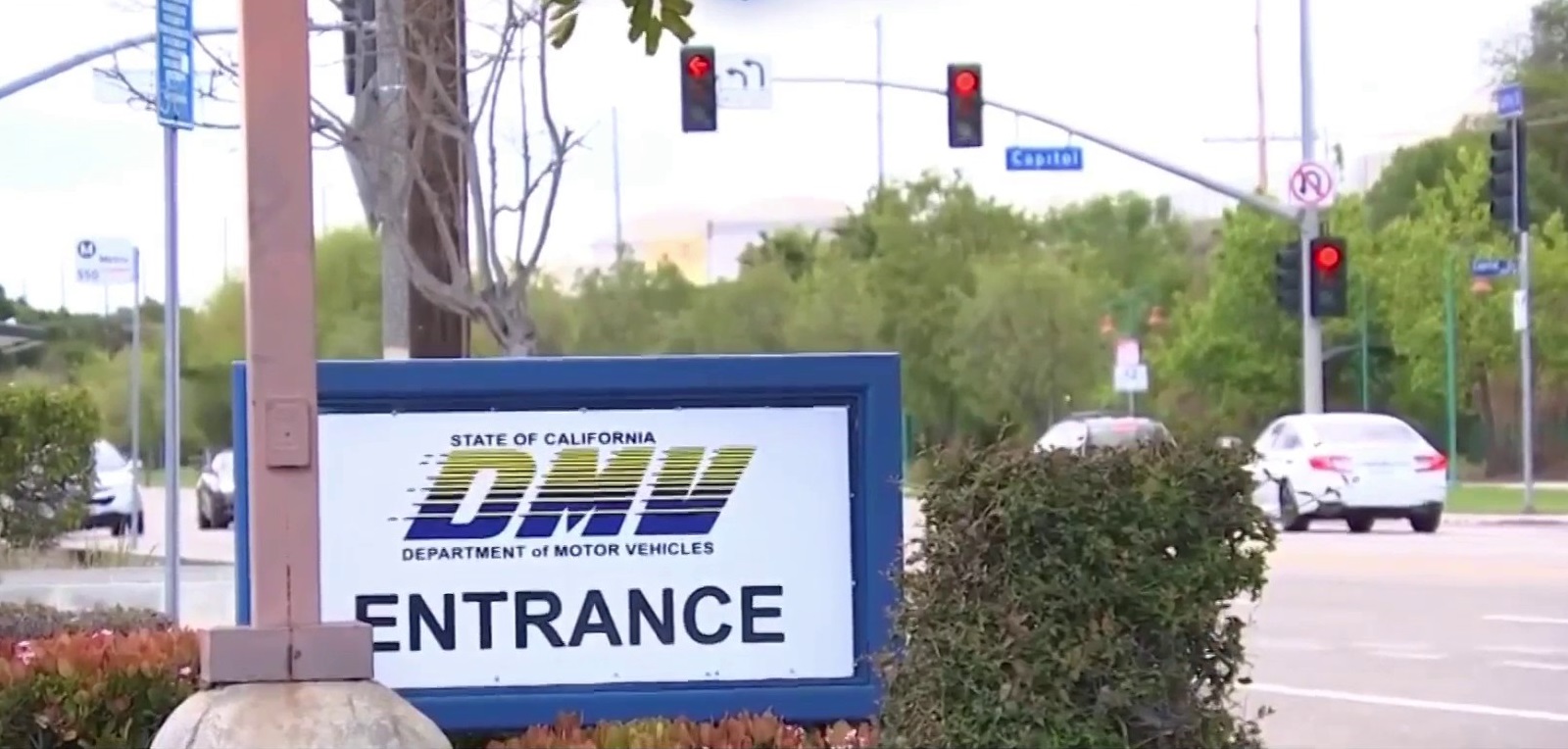 dmv approved online traffic schools california