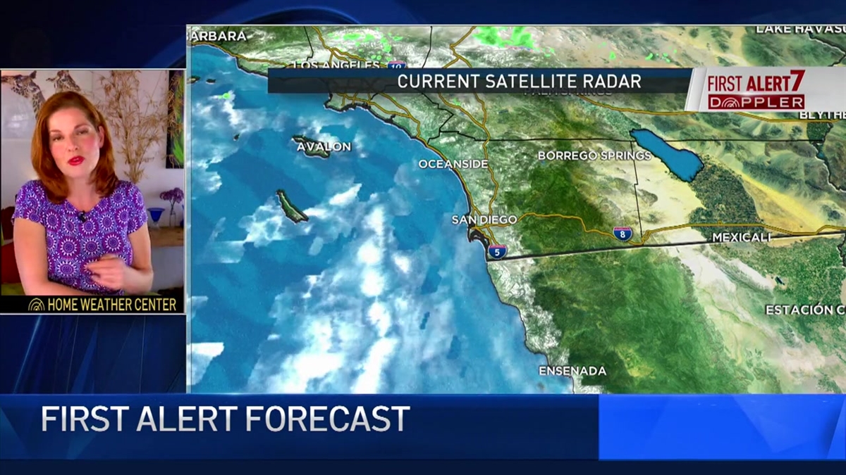 Chula Vista Weather