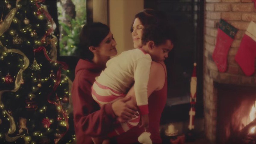 Danielle LoPresti Santa Claus Screenshot