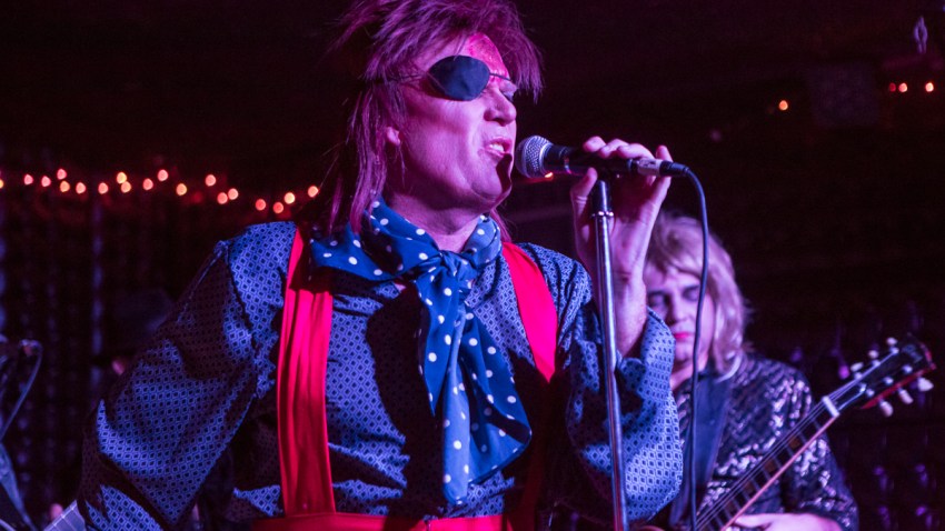David Bowie Tribute Casbah DeFalco (34)