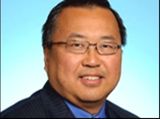 David Chao Chargers Doctor
