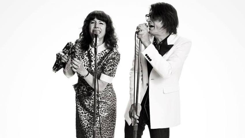 Dead Rock West Press Photo
