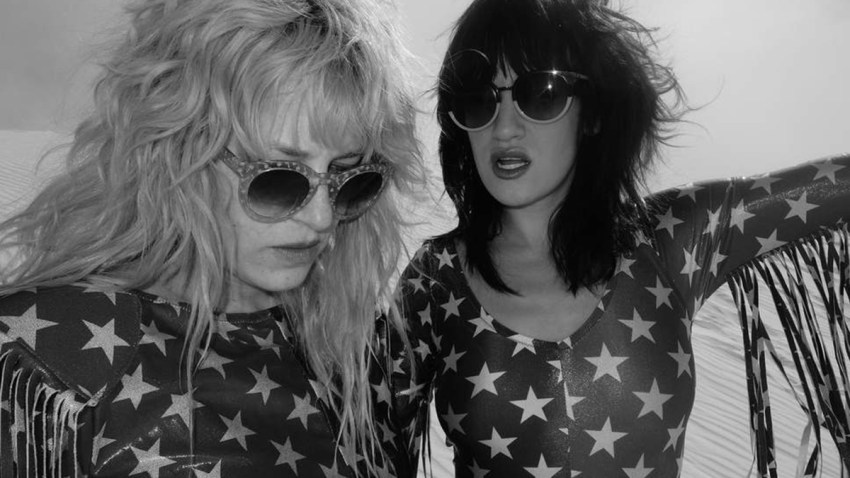 DeapVally Press Photo 2018