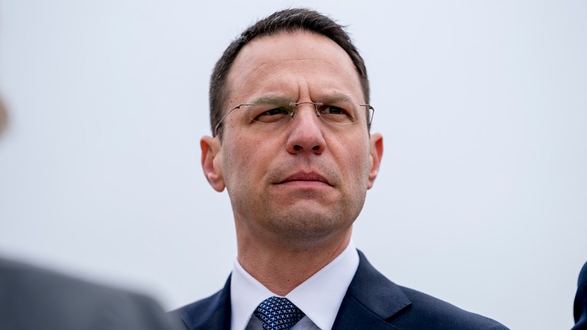 Democratic Attorneys General