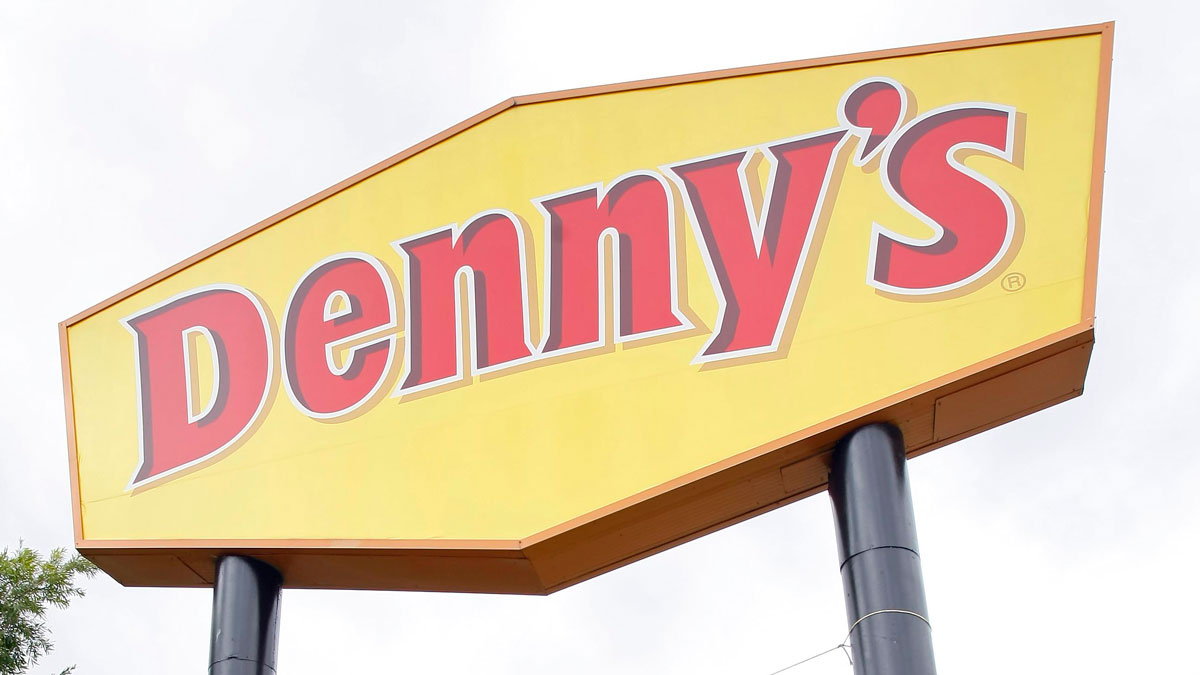 Denny’s closes Oakland location due to safety concerns NBC 7 San Diego