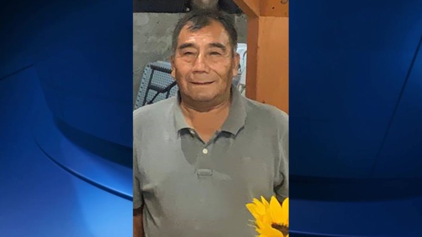 Deonicio Sebastian missing