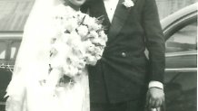 DiMaggio-Wedding-Picture