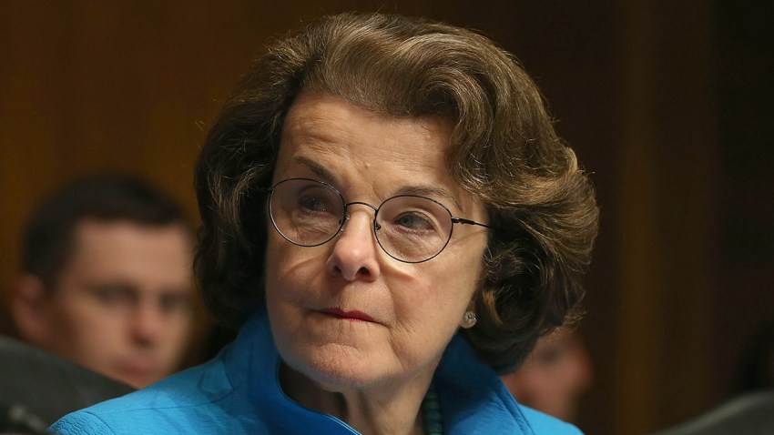 Dianne-Feinstein-GettyImages-479912288