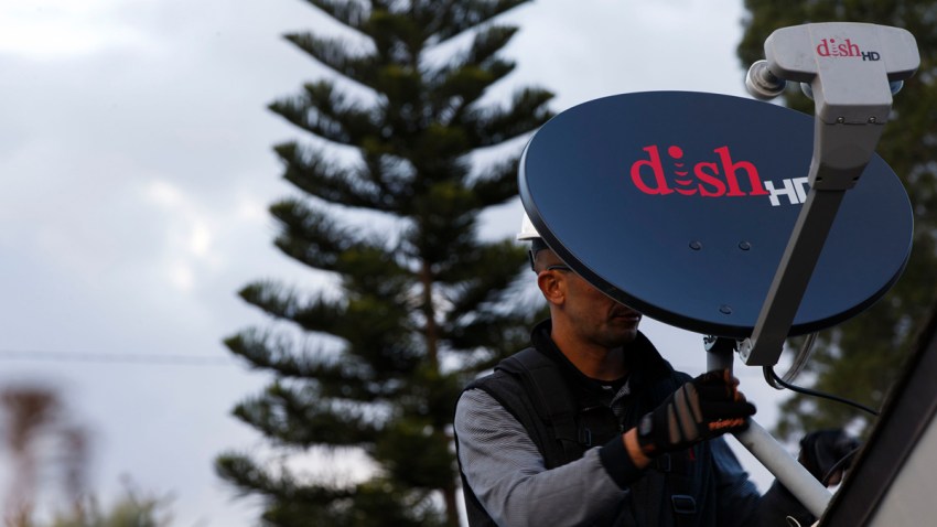 DISH EARNS