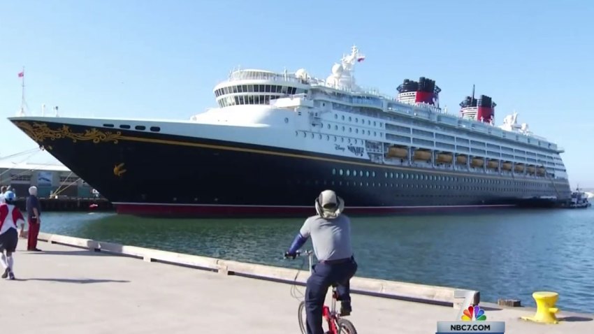 Disney-Cruise-Wonder-San-Diego