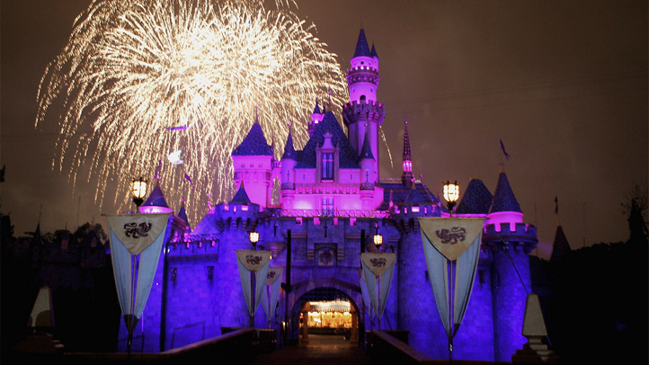 Disneyland Increases Ticket Prices  Again