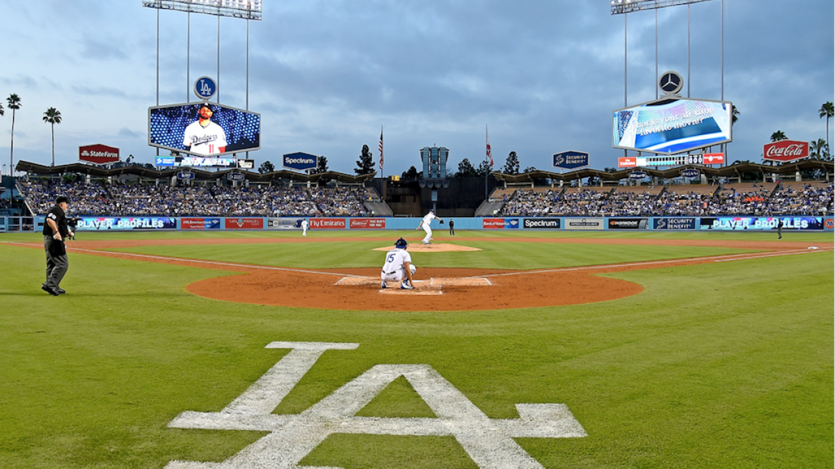 Dodgers World Series tickets reach five figures NBC 7 San Diego