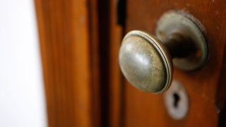 doorknob