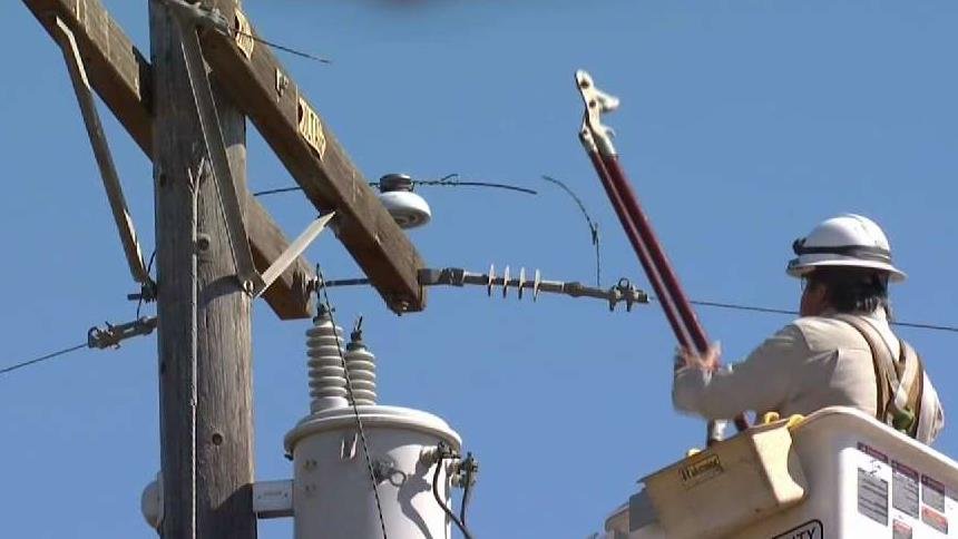 Power Outage in Mission Valley, Nearly 300 Residents Affected – NBC 7 San Diego - Vimarsana News