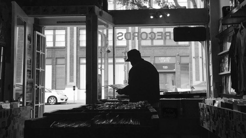 Dre Trav by Gadgie