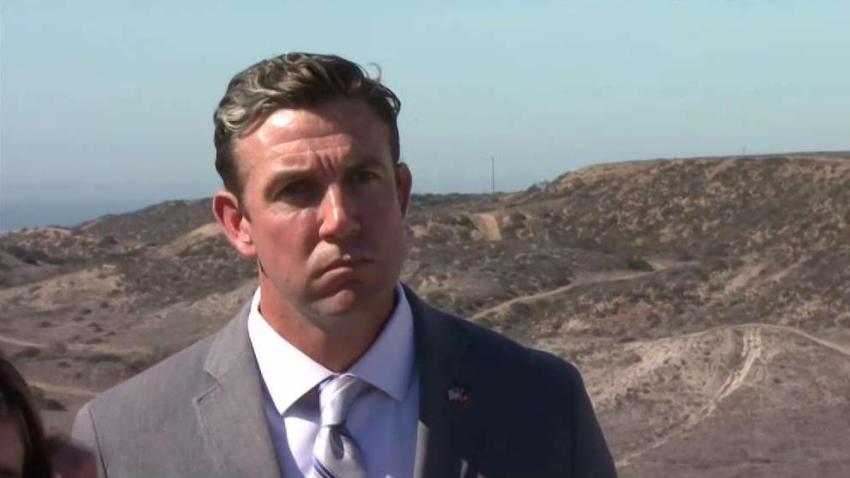 Duncan_Hunter_Announces_Support_for_Troop_Sent_to_Border
