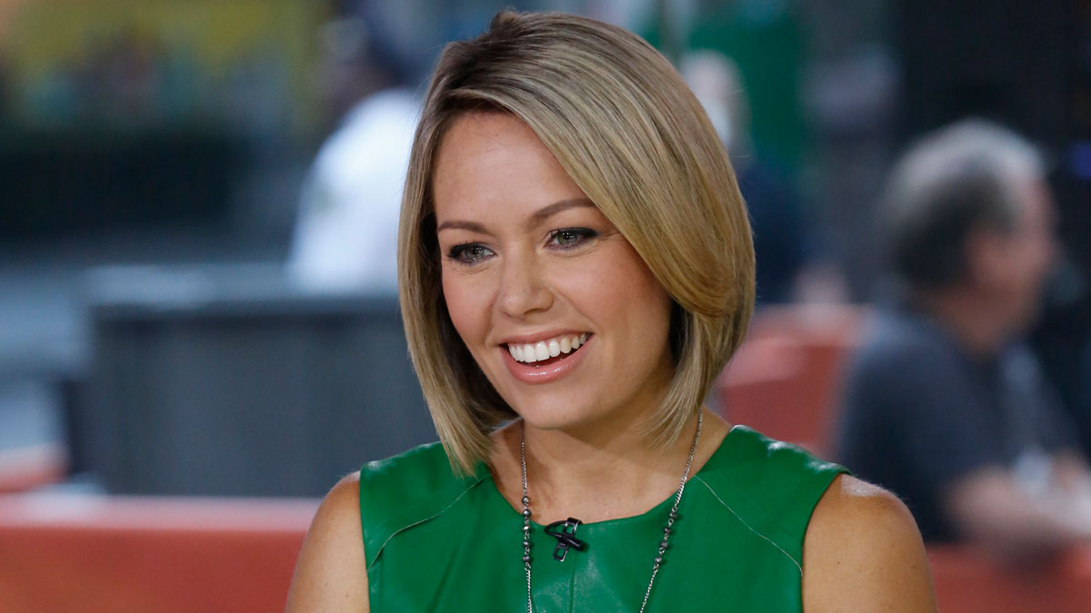 Is Dylan Dreyer Pregnant Again? Viewers Spot The Clues Dylan Dreyer Reveals She’s Pregnant With 3rd Child – NBC 7 San Diego