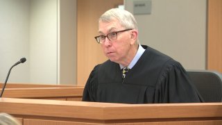 judge looks forward