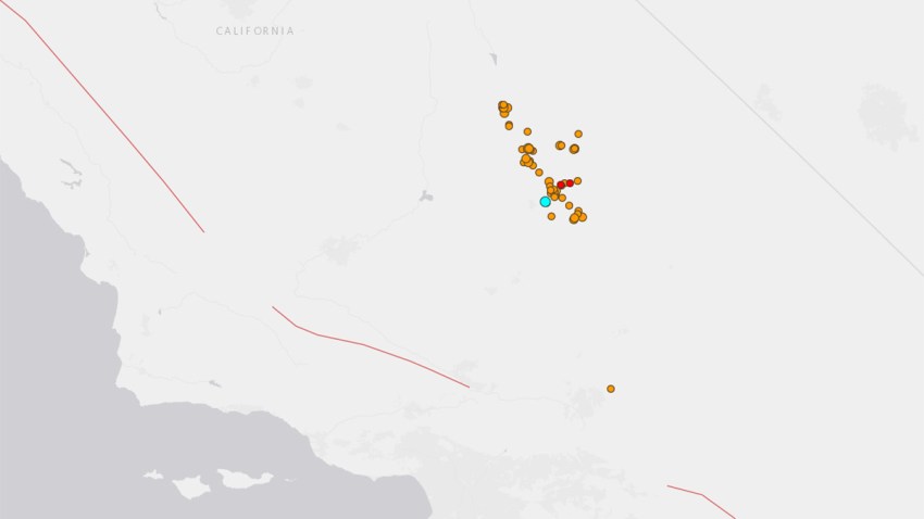 Earthquake-Ridgecrest-071219