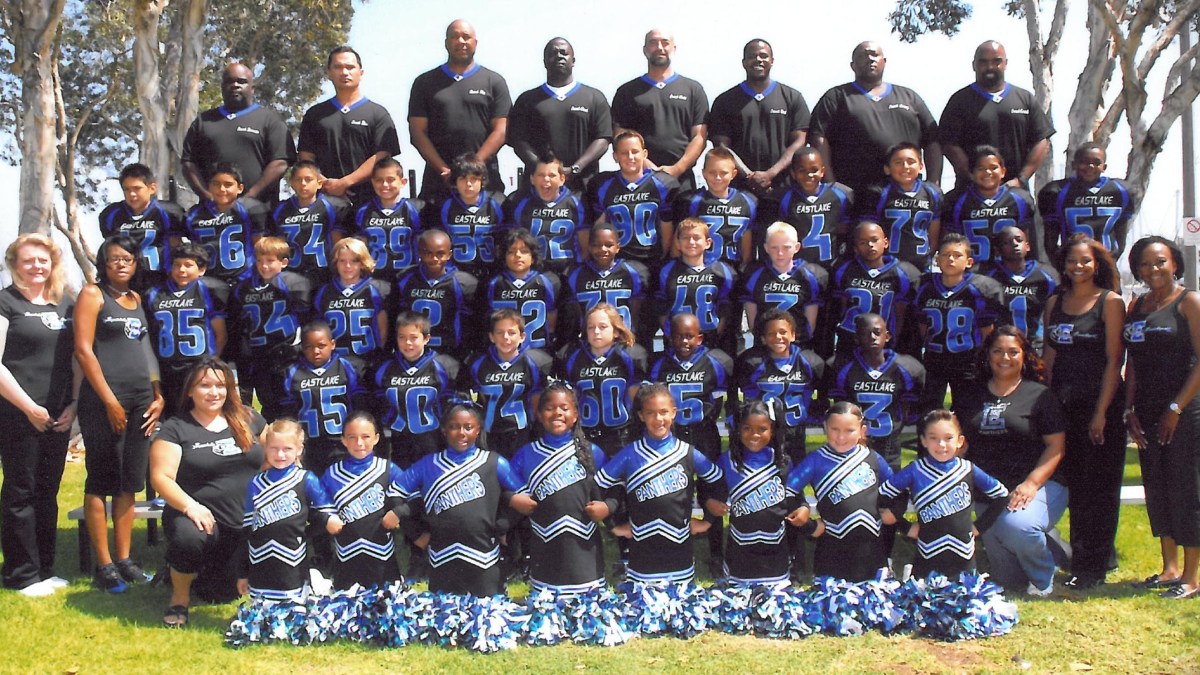 Mitey Mites Go All the Way NBC 7 San Diego