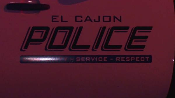 El Cajon police pursuit ends in crash, killing 2 – NBC 7 San Diego