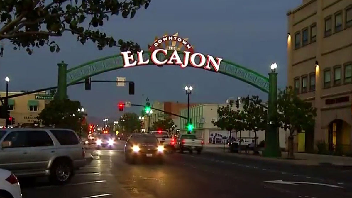 How to Watch El Cajon Mayor’s Virtual Town Hall NBC 7 San Diego