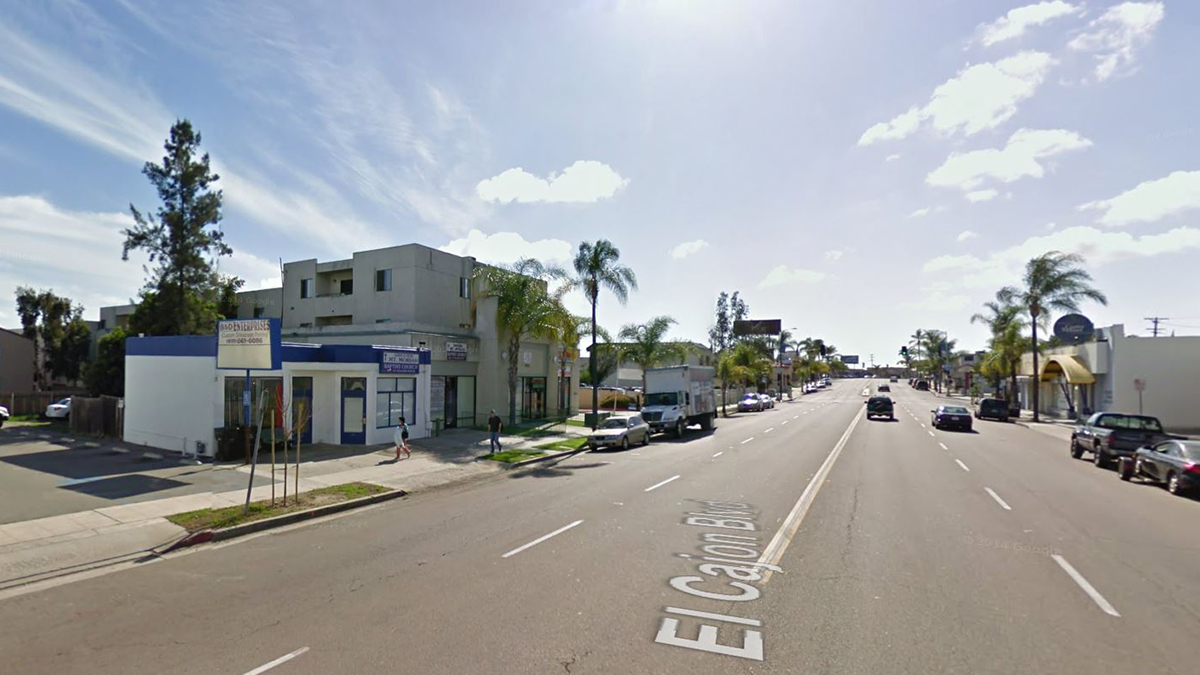 El Cerrito Ranked No. 1 Neighborhood in Nation to Hot NBC 7