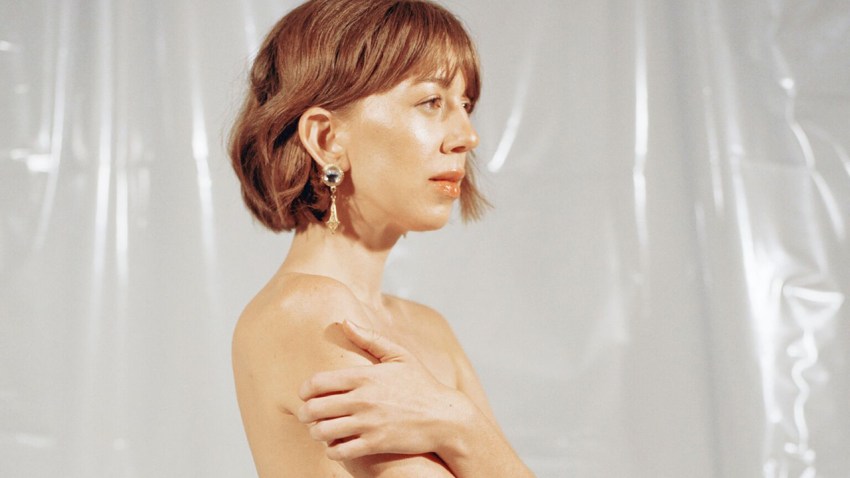 Ella Vos 2019 Press Photo