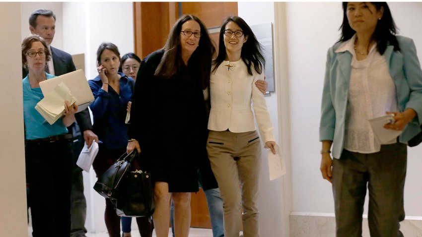 Silicon Valley Sexual Discrimination