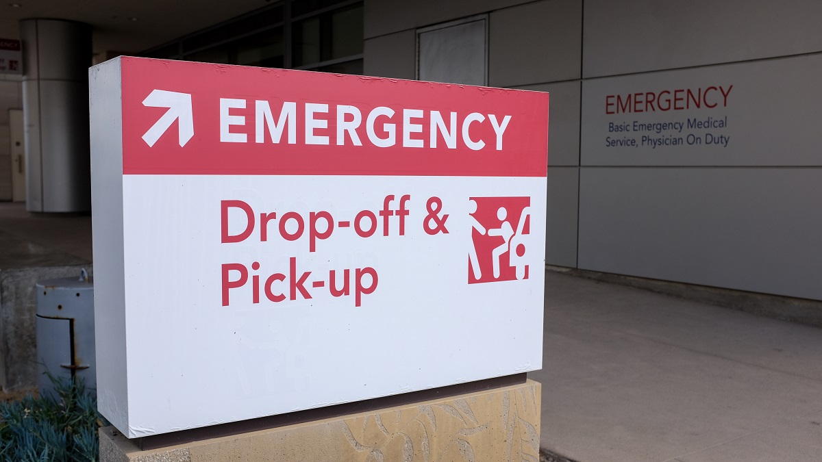 Emergency Rooms For The Elderly Nbc 7 San Diego